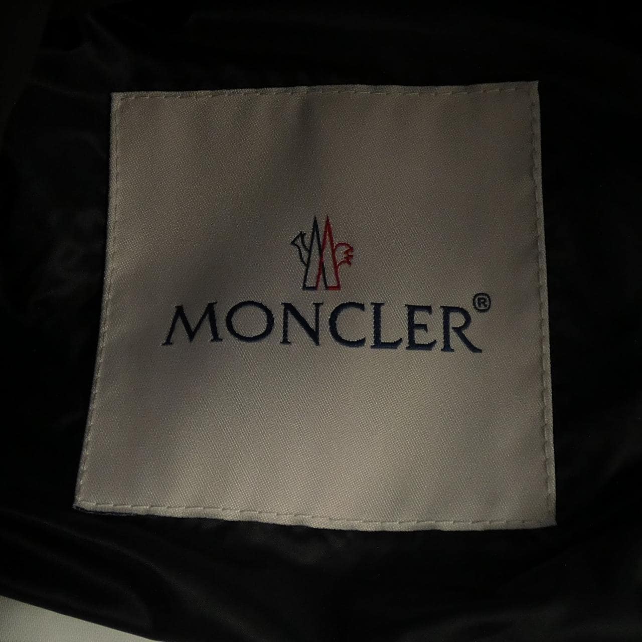 MONCLER MONCLER Down Vest