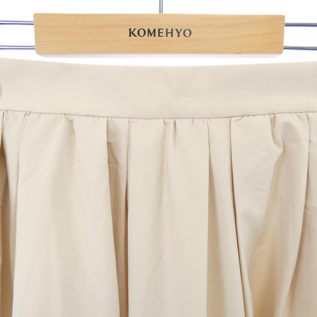 トゥービーシック TO BE CHIC スカート