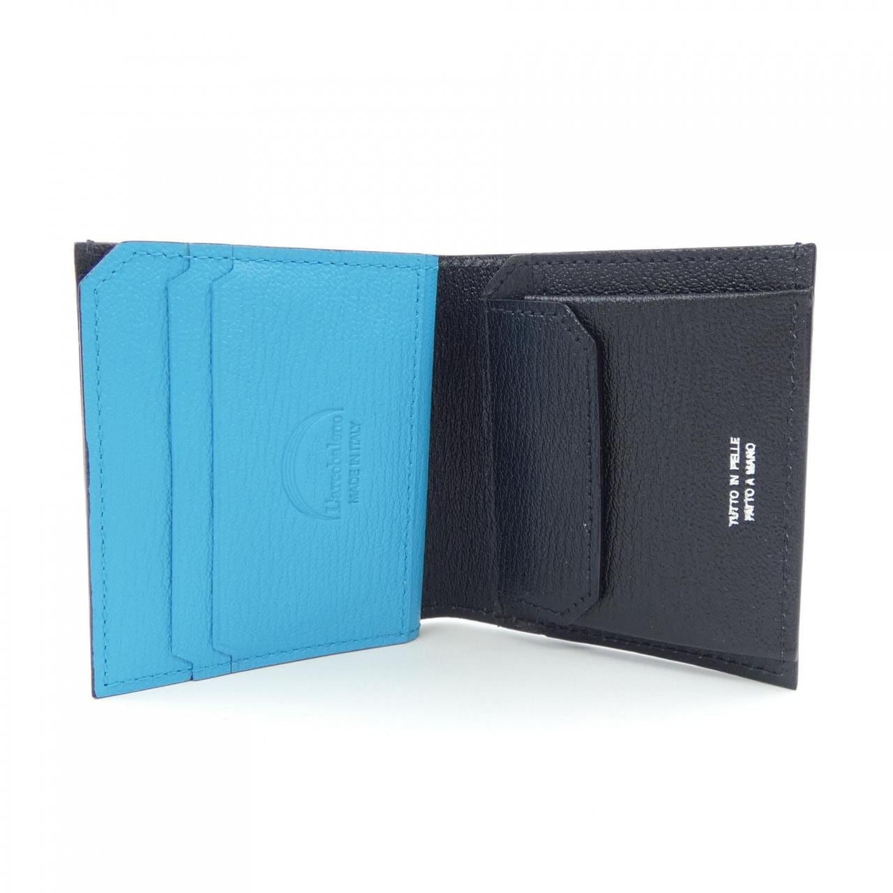ラルコバレーノ L'arcobaleno WALLET