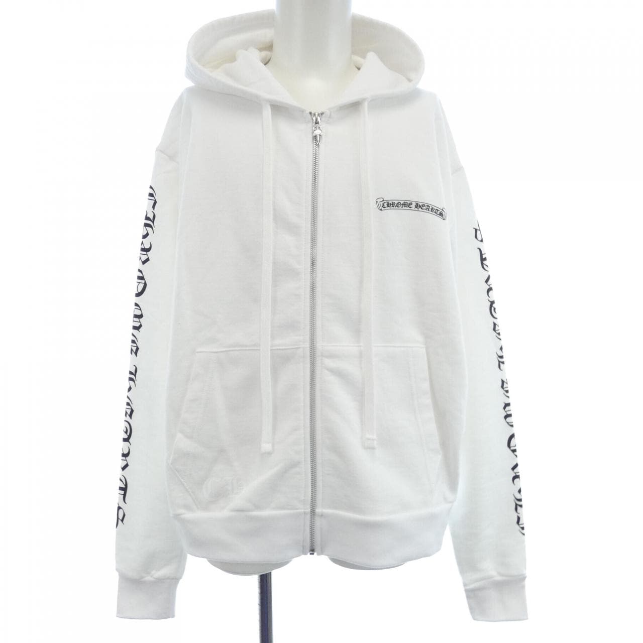 クロムハーツ CHROME HEARTS パーカー