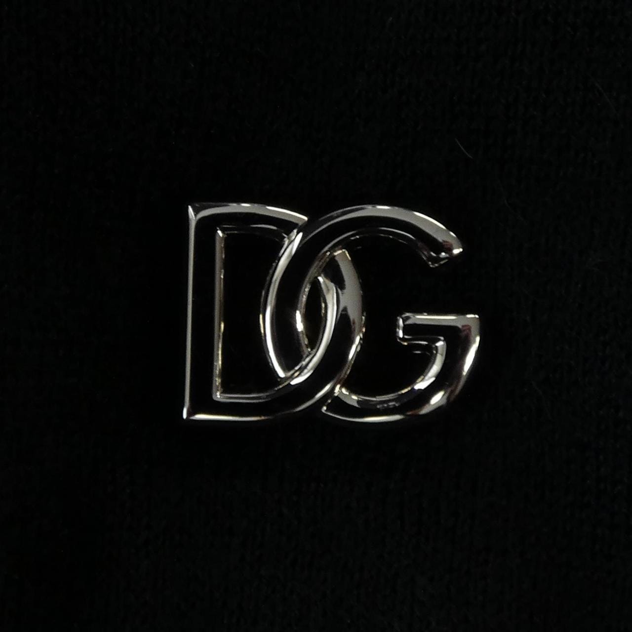 ドルチェアンドガッバーナ DOLCE&GABBANA FXV05T/JEMO7 カーディガン