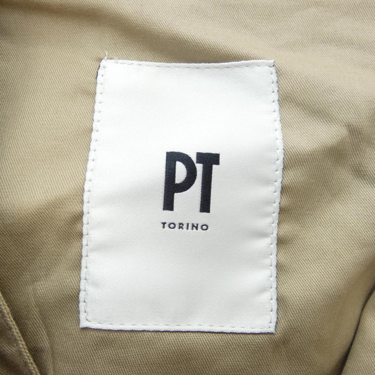 Peaty Torino PT TORINO Pants