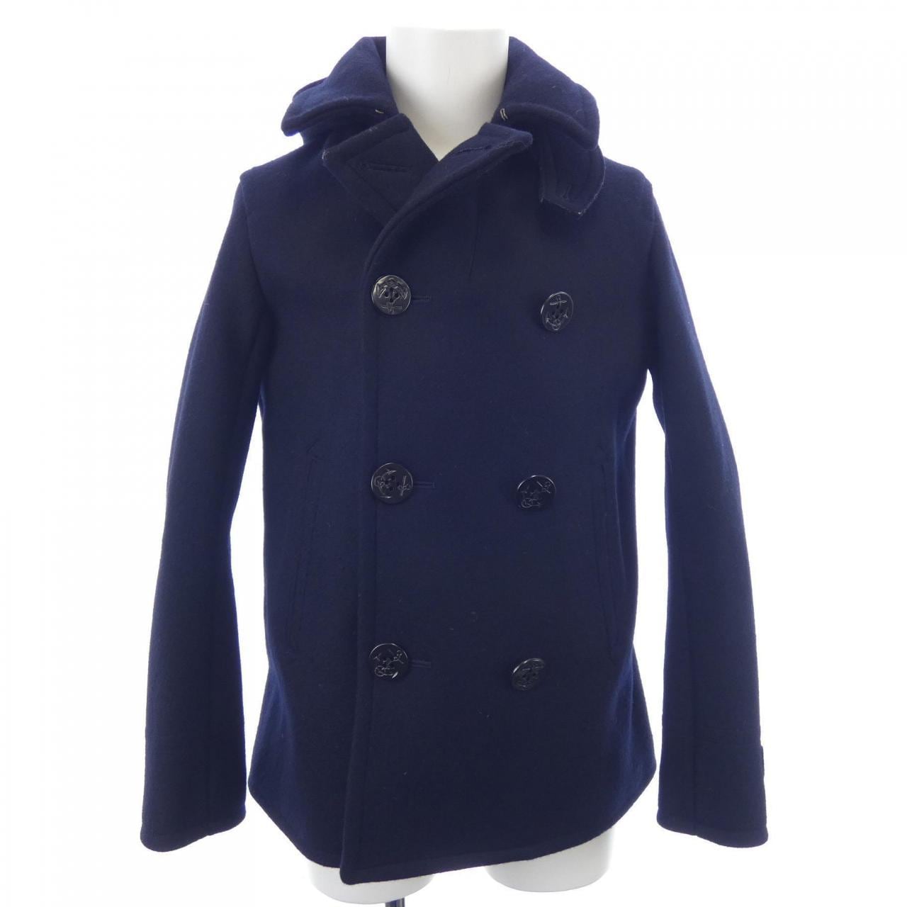 オーシバル ORCIVAL コート