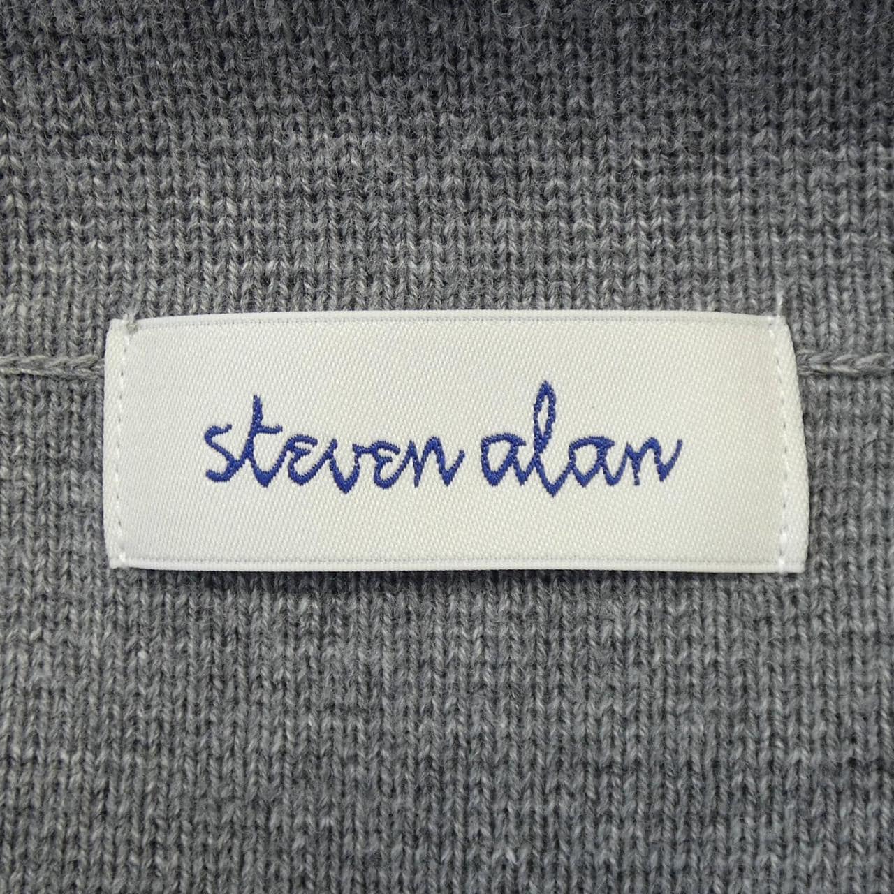 スティーブンアラン STEVEN ALAN ジャケット