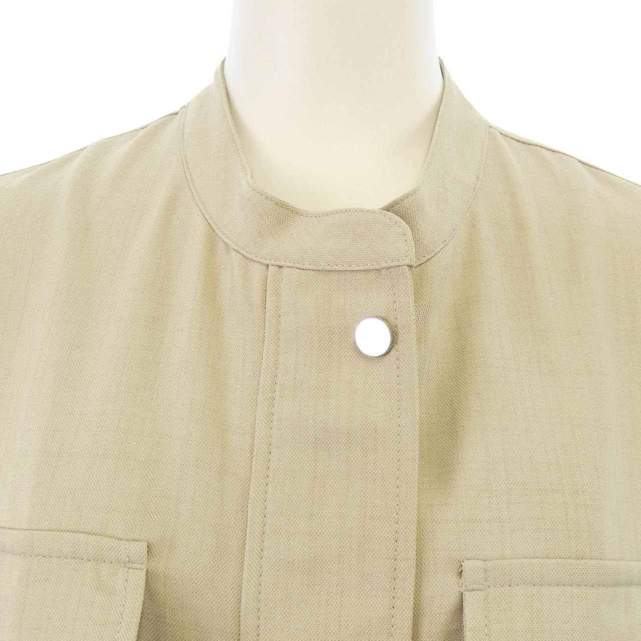 ガリャルダガランテ GALLARDA GALANTE ロングベスト