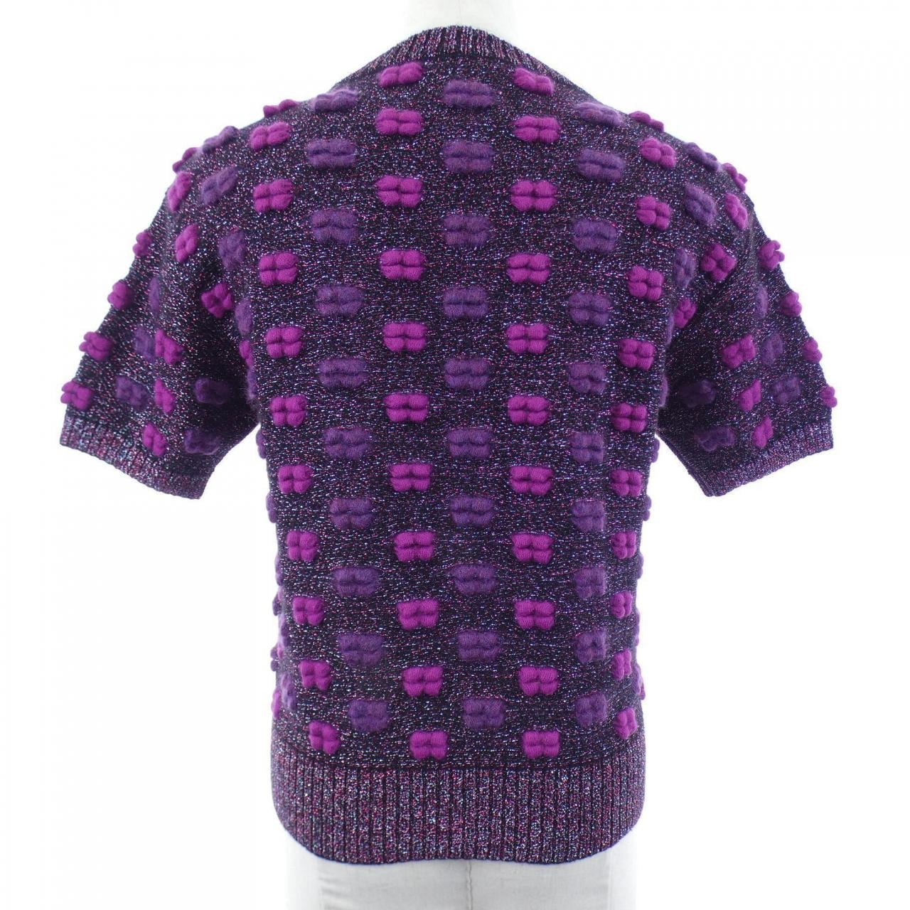 シャネル CHANEL P50499K06459 ニット