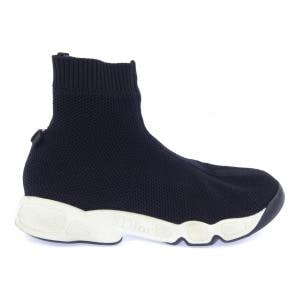 クリスチャンディオール CHRISTIAN DIOR DIOR FUSION スニーカー