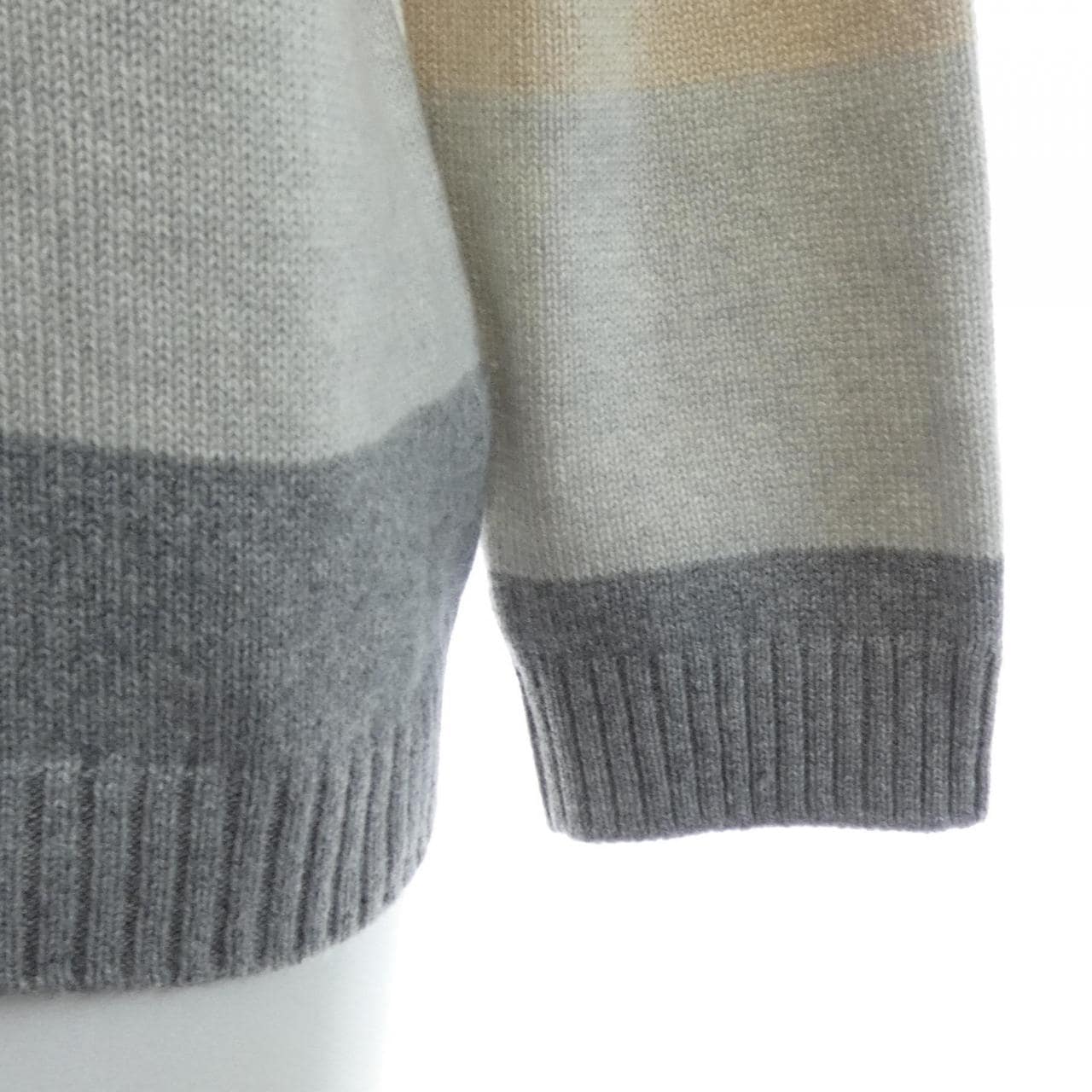 ロロピアーナ Loro Piana FAM0738 ニット