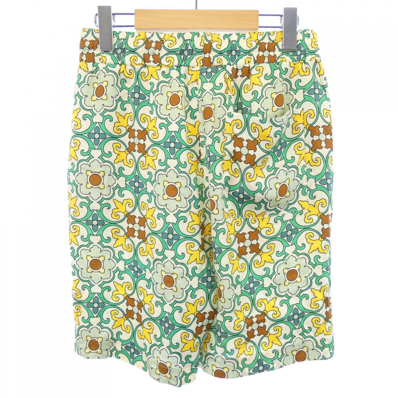 ドロールドムッシュ DROLE DE MONSIEUR ショートパンツ