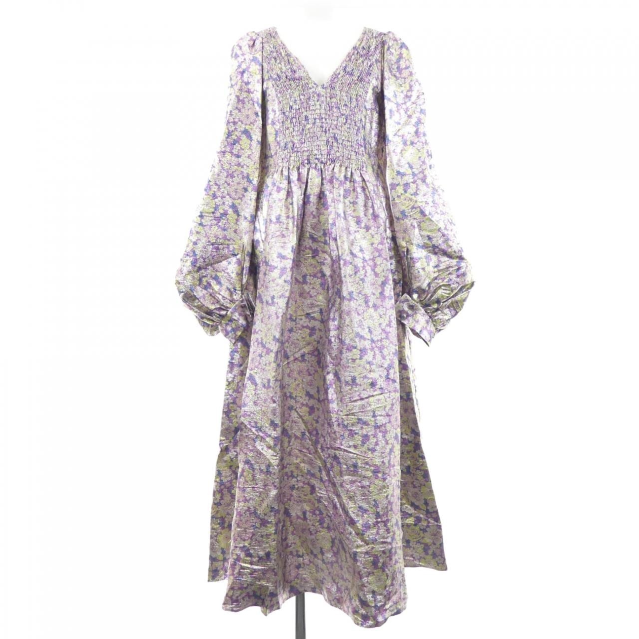 ステラマッカートニー STELLA MCCARTNEY ワンピース