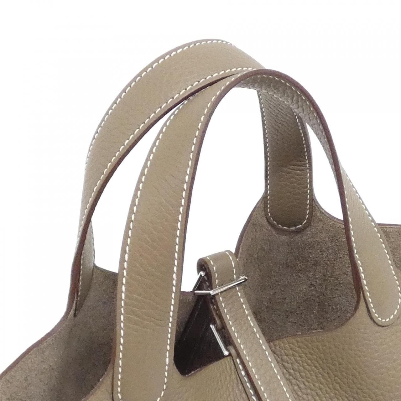 【未使用品】エルメス ピコタン ロック PM 056289CK バッグ