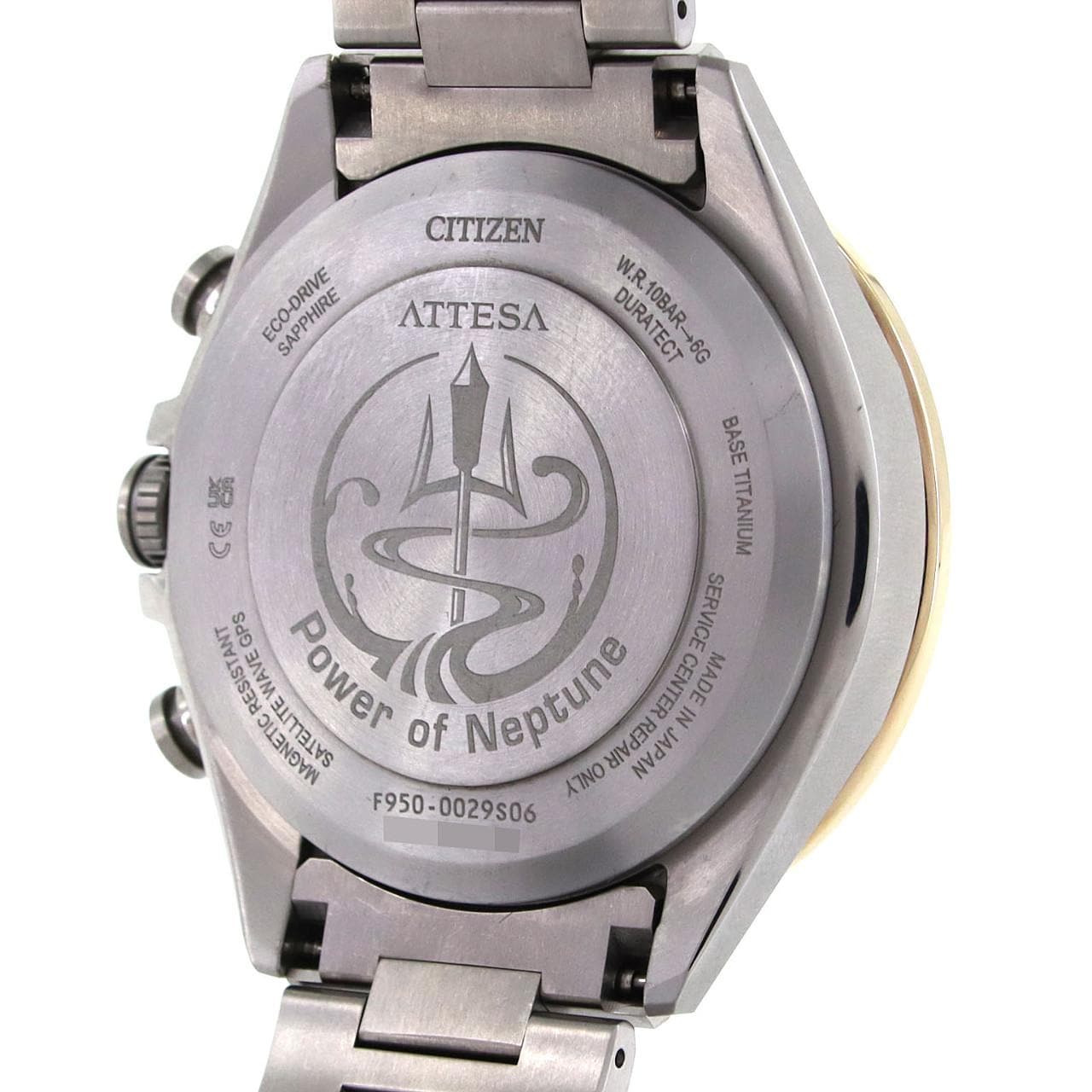 バ*ん様 CITIZEN シチズン GPS電波時計 メンズ 腕時計 Amazon.co.jp: [シチズン] 腕時計 プロマスター エコ・ドライブ