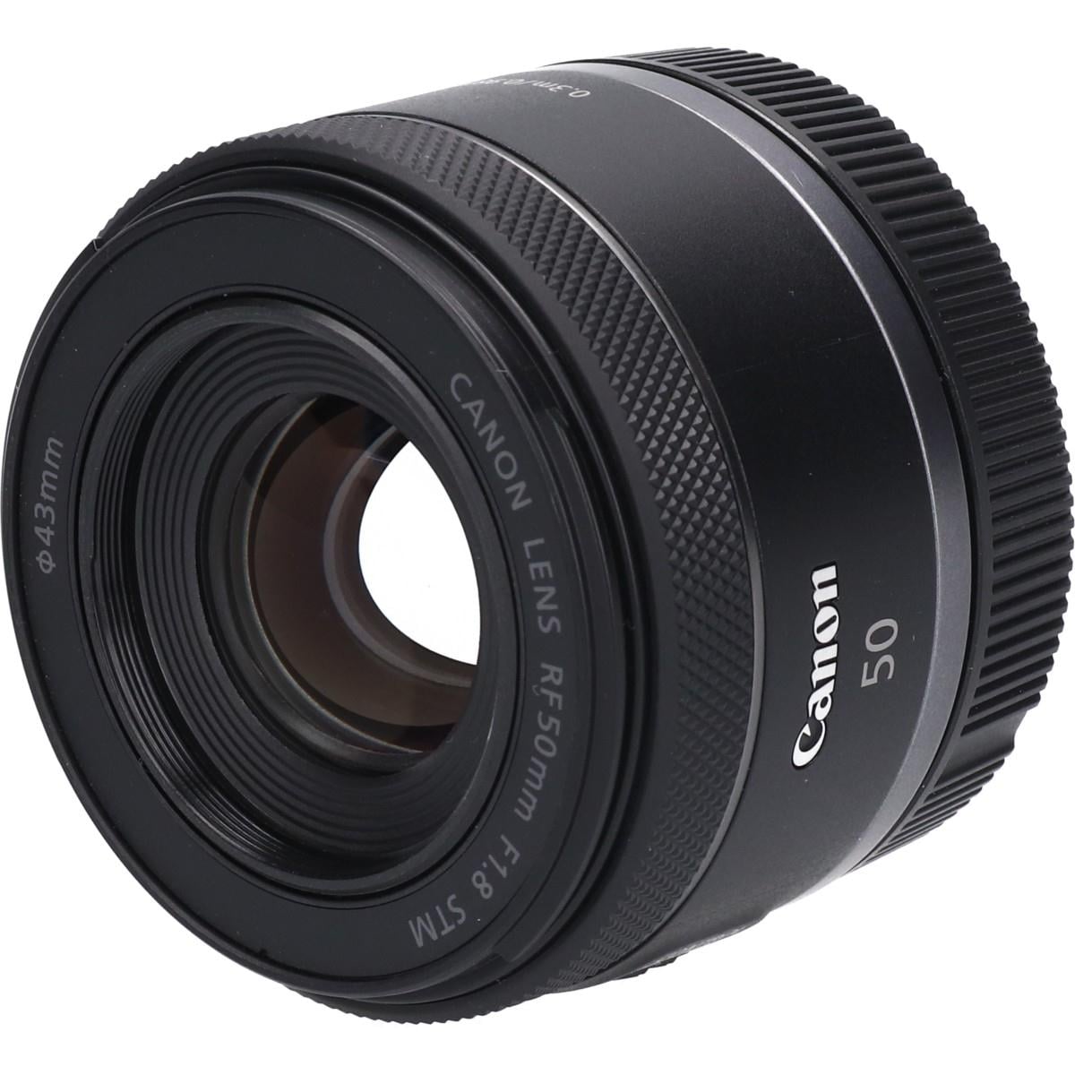 ＲＦ５０ｍｍ　Ｆ１．８ＳＴＭ