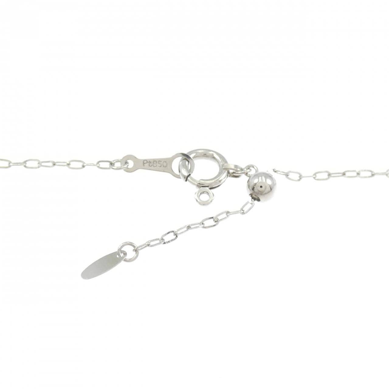 PT850 ネックレス