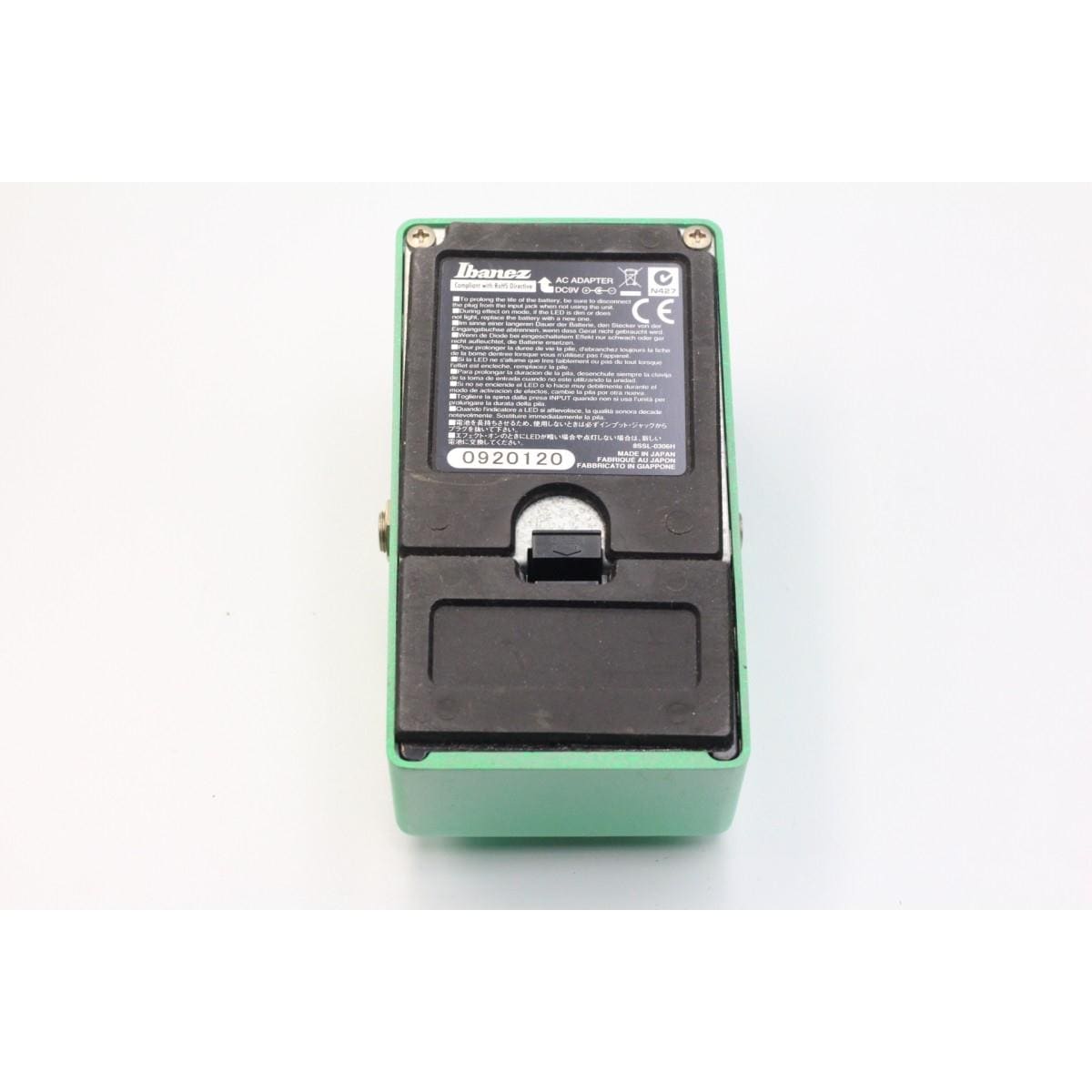 ＩＢＡＮＥＺ　　ＴＳ－８０８