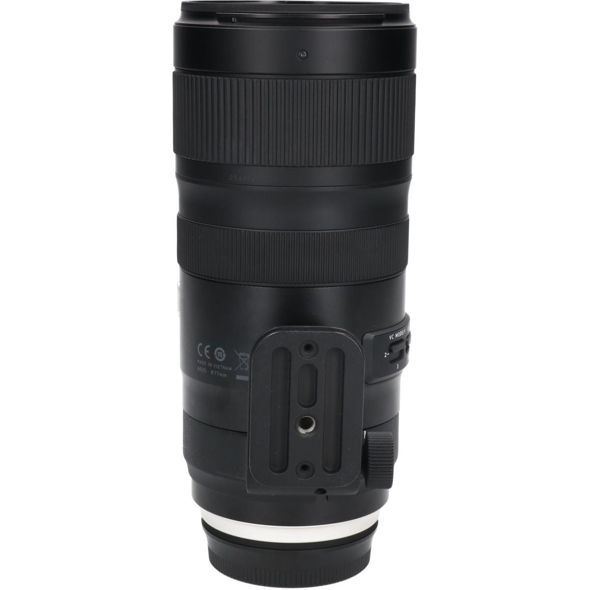 ＥＯＳ７０－２００ｍｍ　Ｆ２．８ＤＩ　Ｇ２（Ａ０２５）