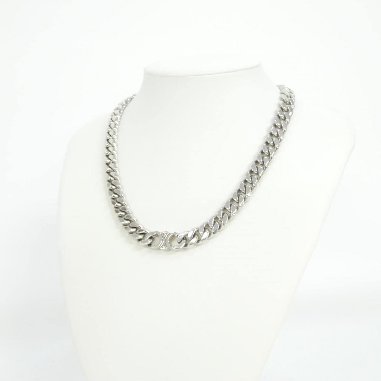 セリーヌ 460JF6BRA ネックレス