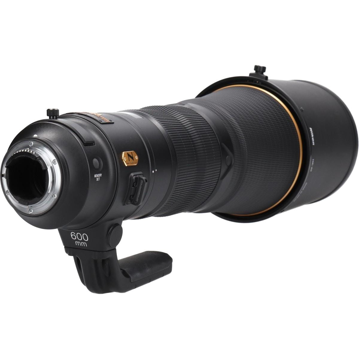 ＡＦ－Ｓ６００ｍｍ　Ｆ４Ｅ　ＦＬ　ＥＤ　ＶＲ
