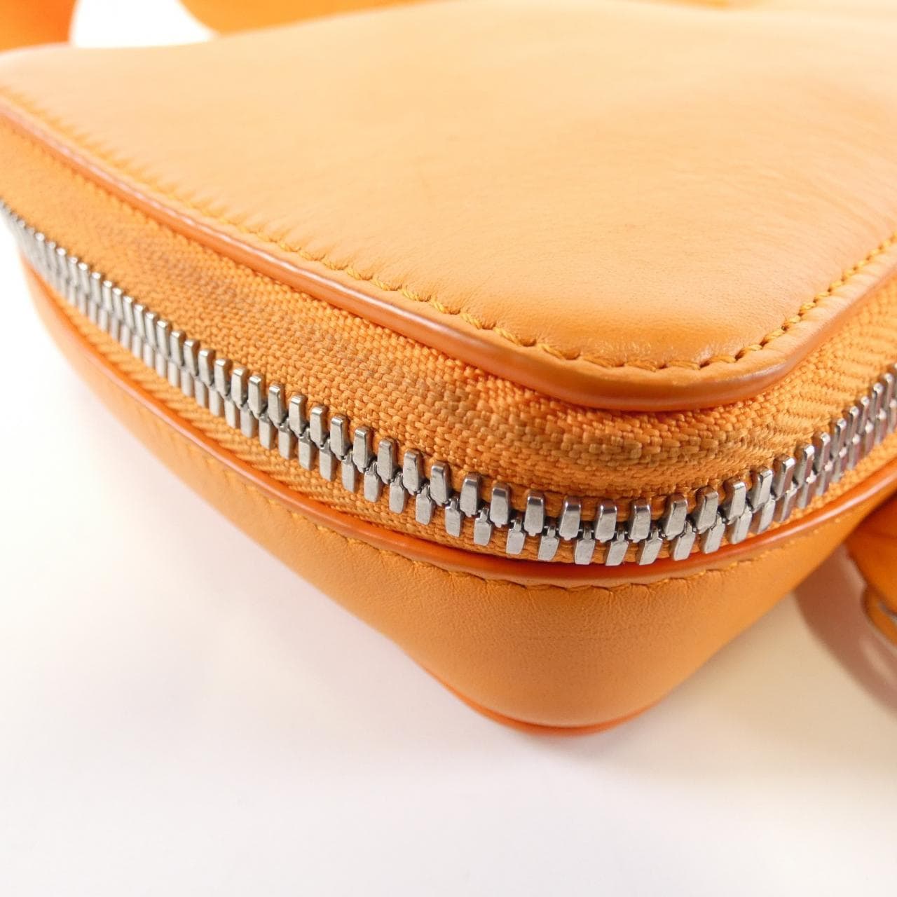 Loewe Vertical Crossbody Pocket C565S59X01 Shoulder Bag