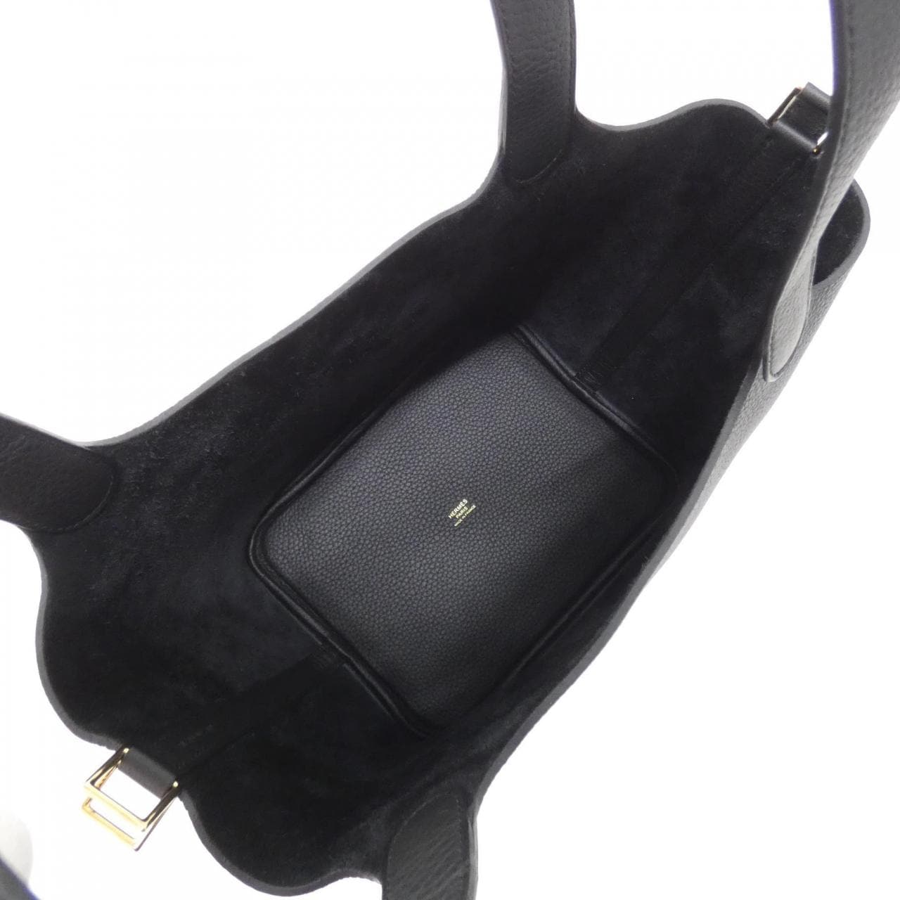 [未使用品] HERMES Picotin Lock MM 060991CC 包