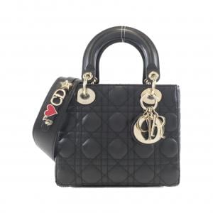 クリスチャンディオール MY ABCDIOR レディ ディオール スモール M0538OCAL バッグ