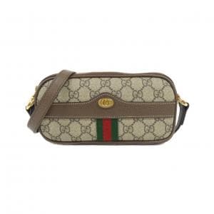 グッチ OPHIDIA 598664 96IWS ショルダーバッグ