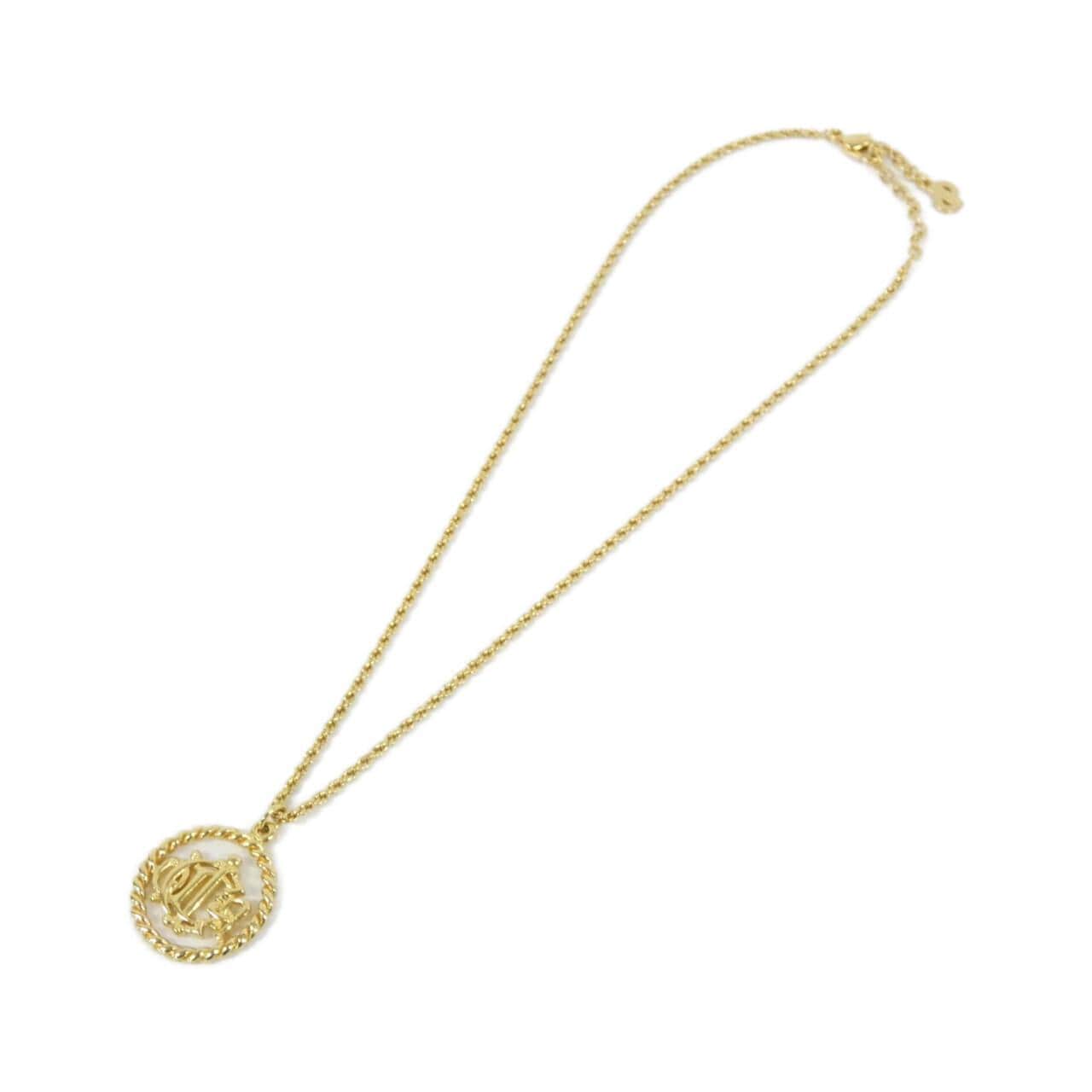 [vintage] 克里斯汀· DIOR项链