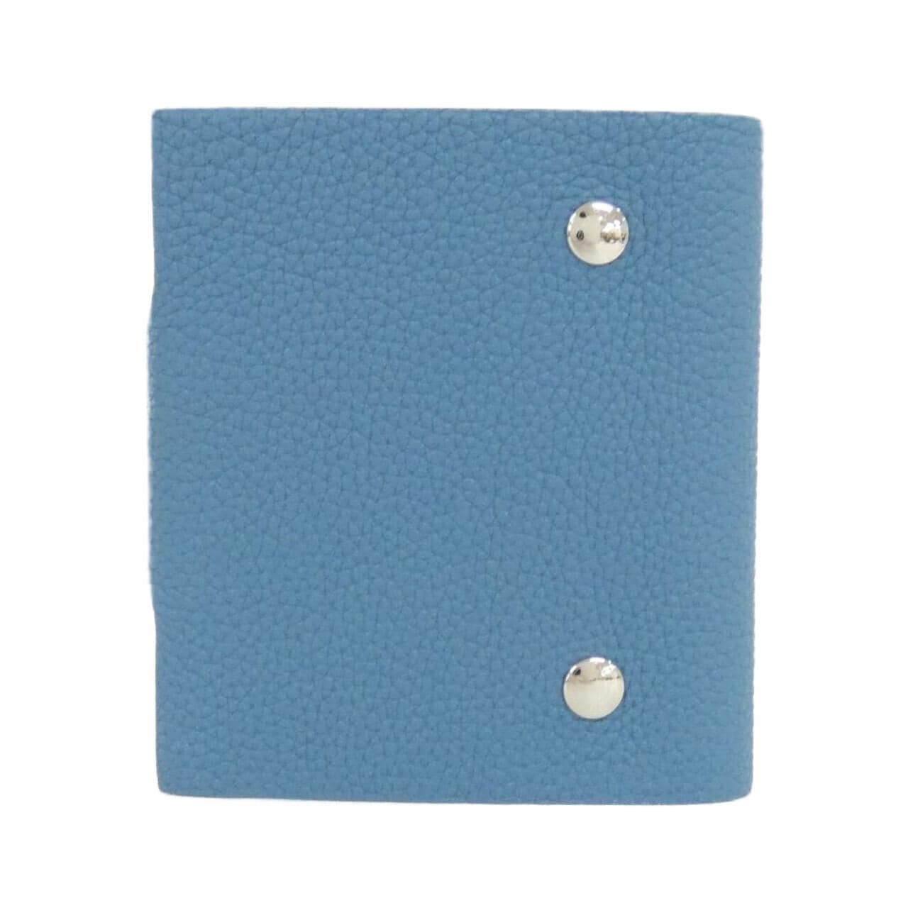 HERMES Ulysse MINI 046000CK 筆記本保護套