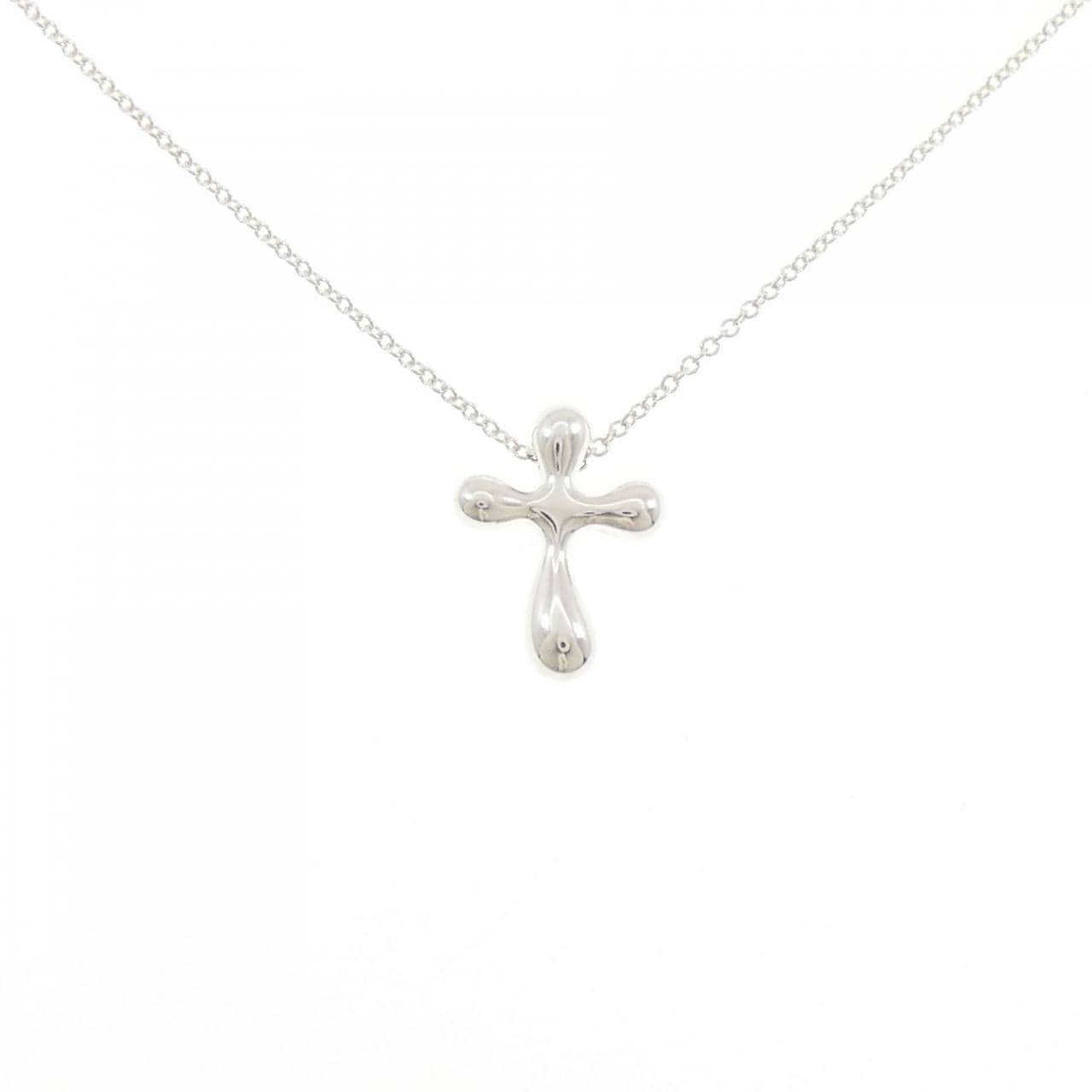 ティファニー 925 ネックレス