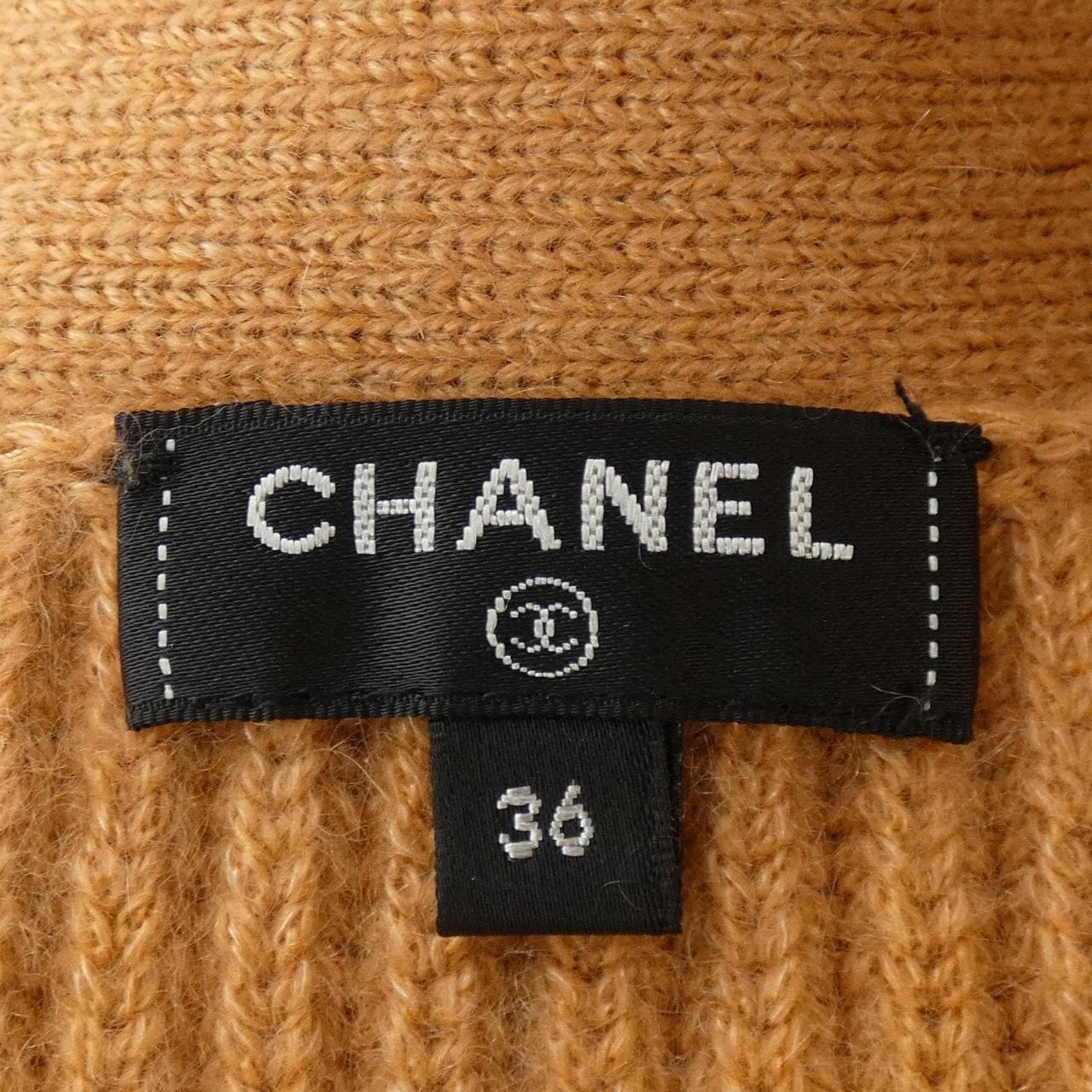 CHANEL CHANEL Cardigan