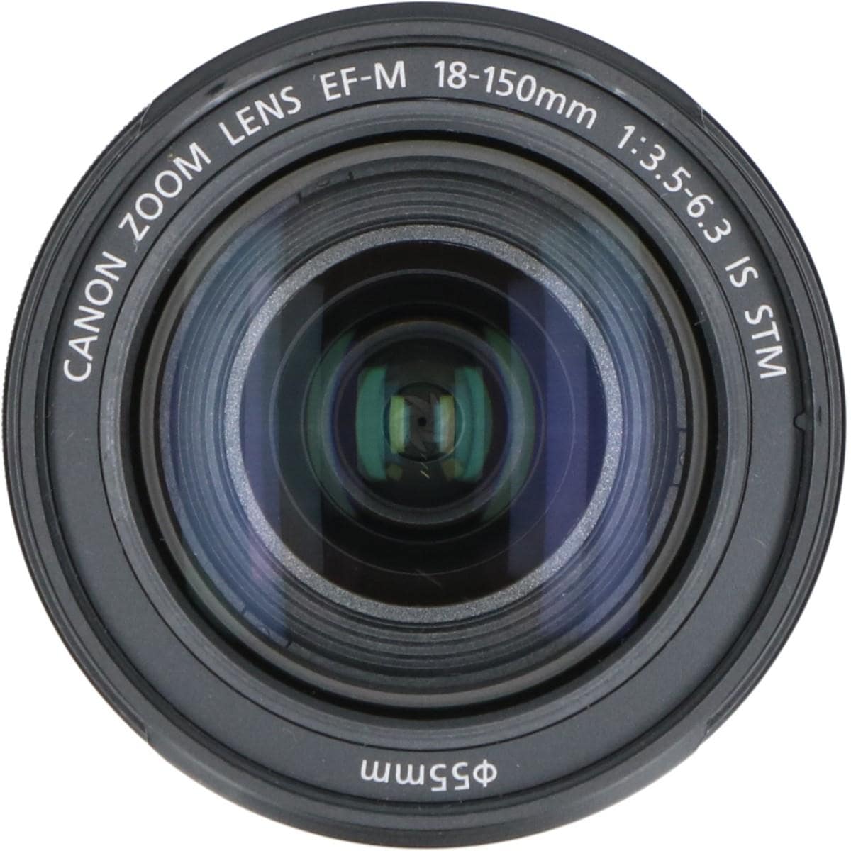 EF-M18-150mm F3.5-6.3 IS STM EF-M18-150mm F3.5-6.3IS STM