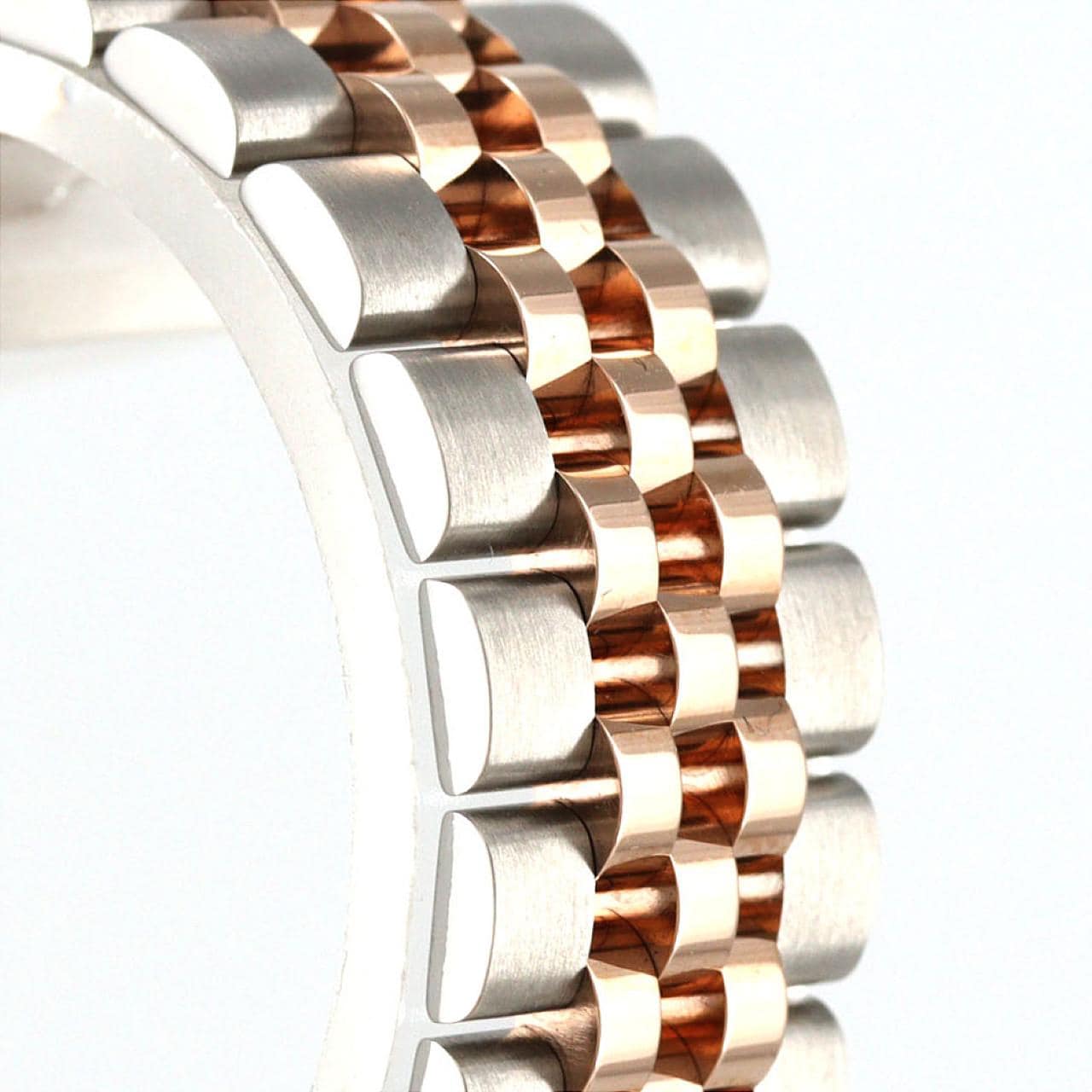 ROLEX Datejust 279171 SSxPG自动上弦随机编号