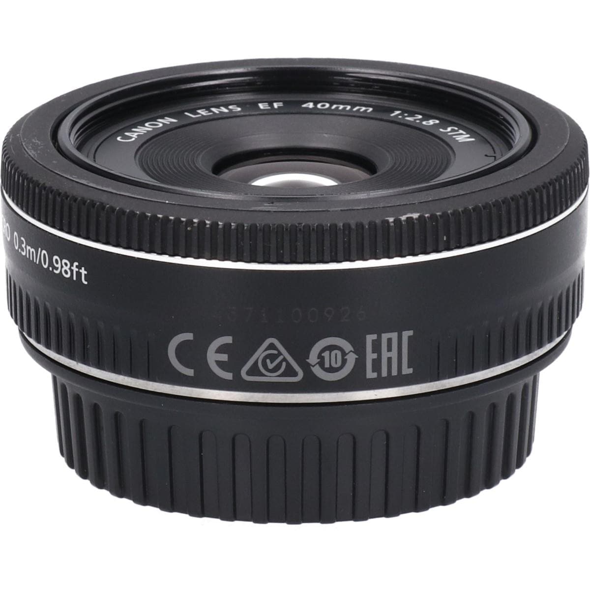 EF40mm F2.8STM