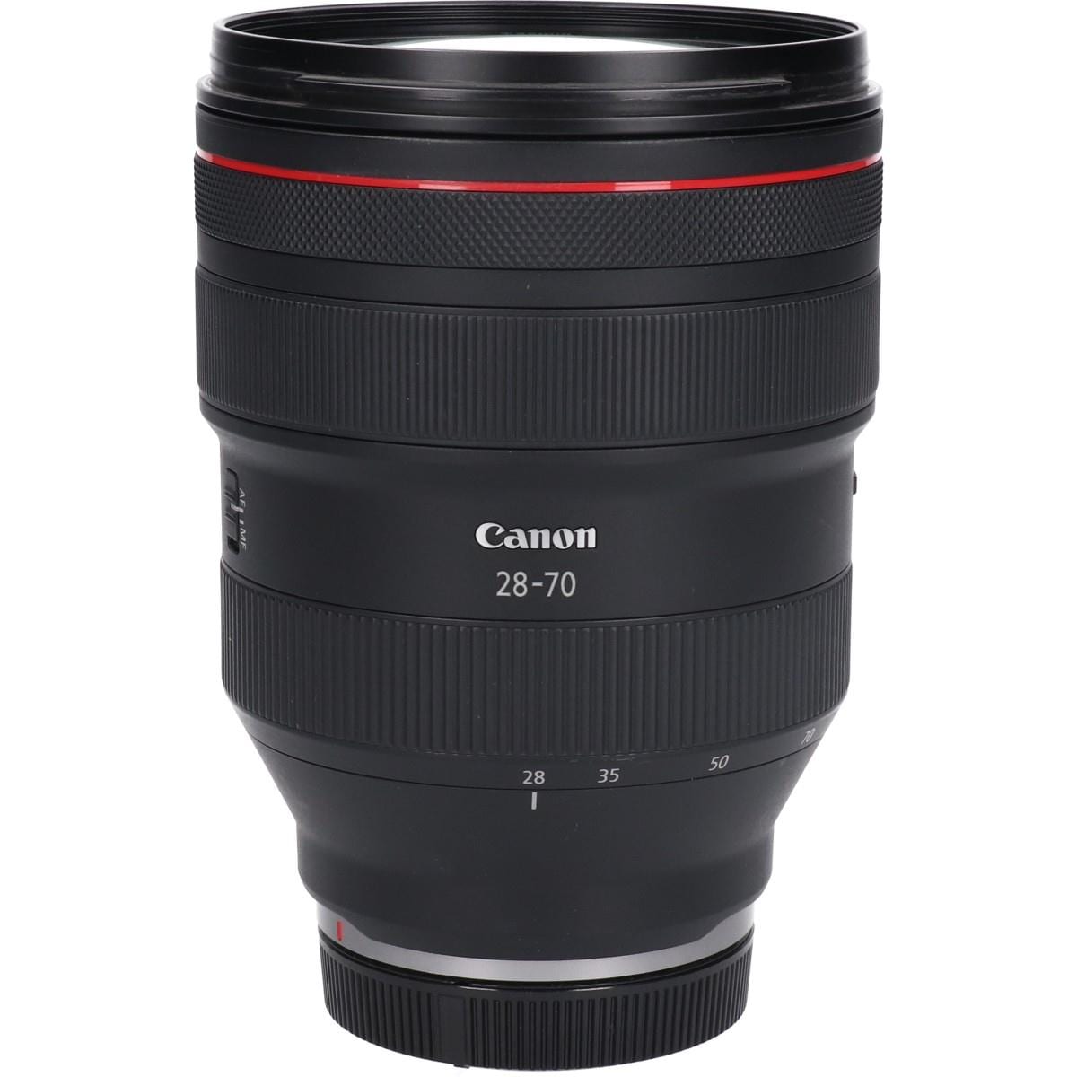 ＲＦ２８－７０ｍｍ　Ｆ２Ｌ　ＵＳＭ