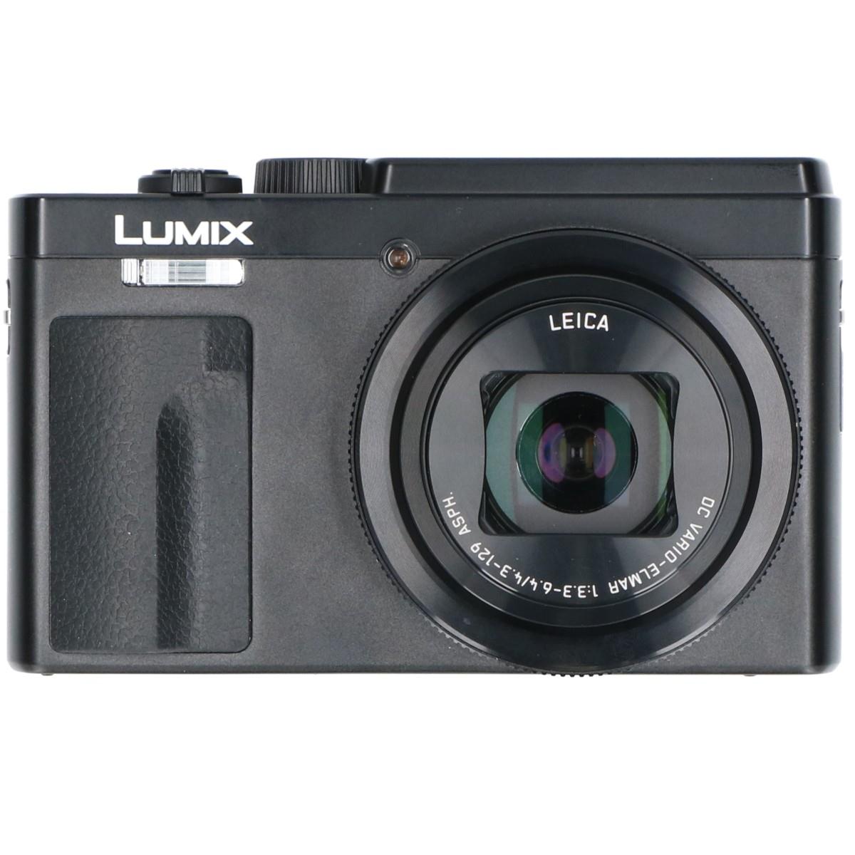 DC-TZ95D ブラック