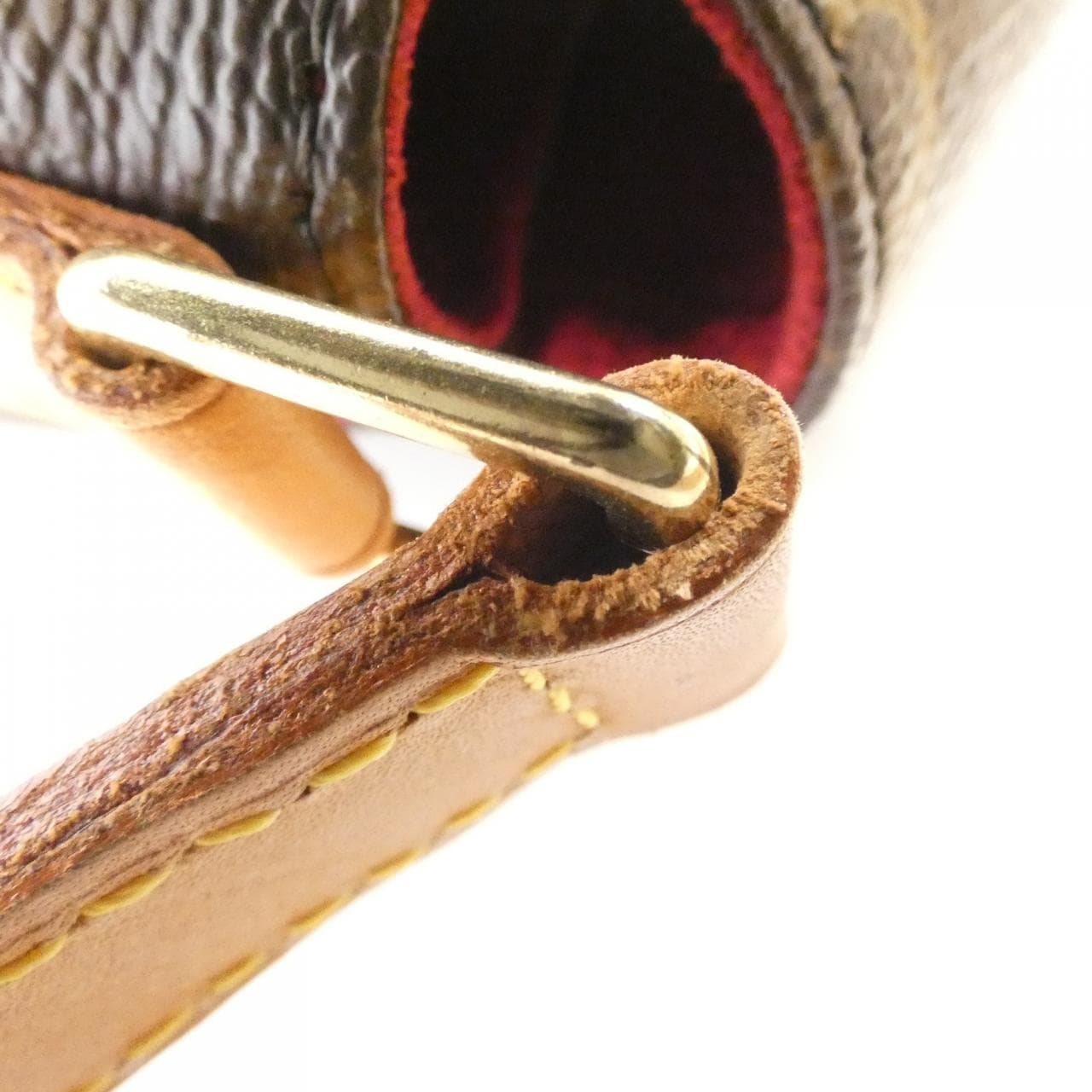 ルイヴィトン モノグラム タンブラン M51179 ショルダーバッグ