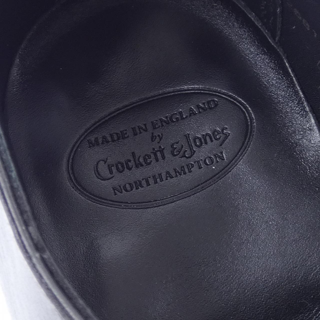 クロケットアンドジョーンズ CROCKETT&JONES AUDLEY3 シューズ