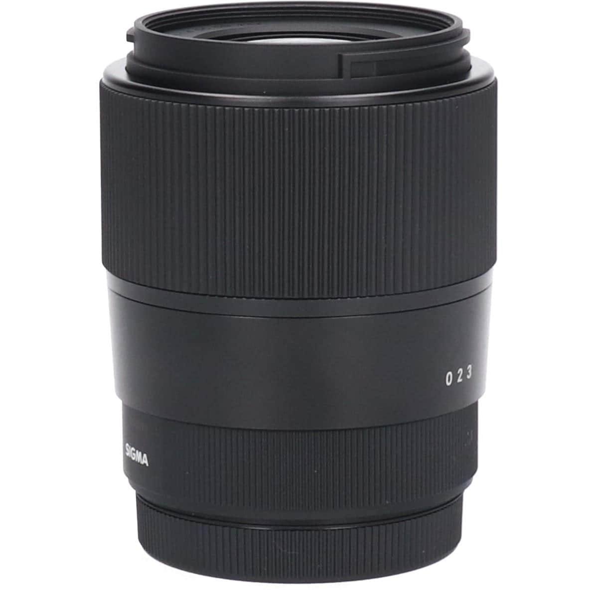 ２３ｍｍ　Ｆ１．４　ＤＣ　ＤＮ　ＦＸ