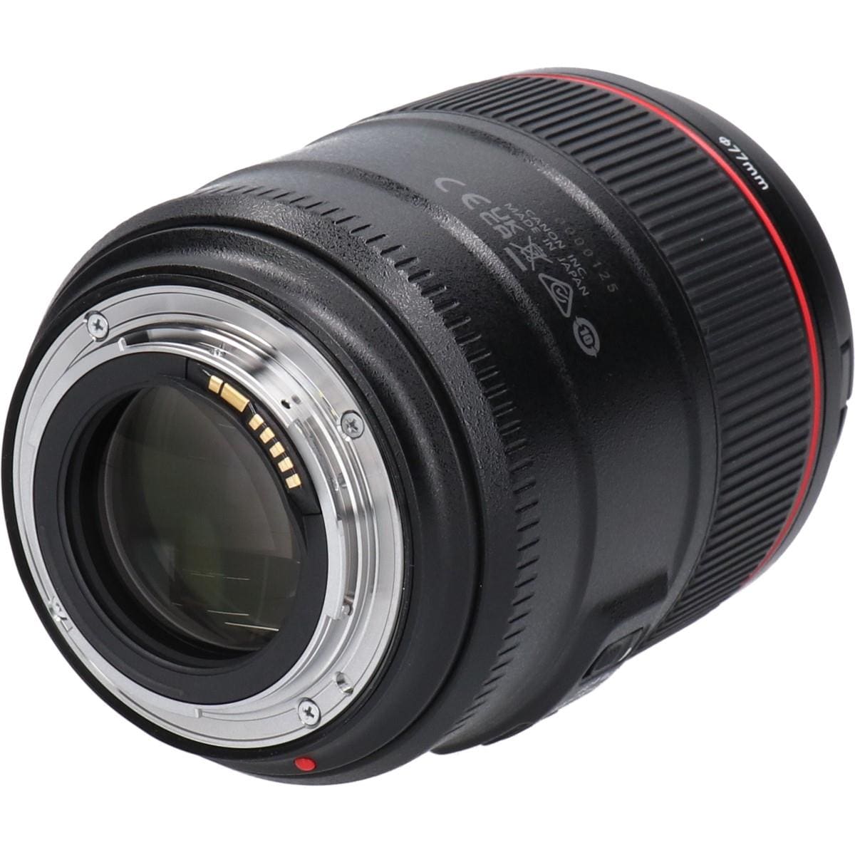 ＥＦ８５ｍｍ　Ｆ１．４Ｌ　ＩＳ　ＵＳＭ