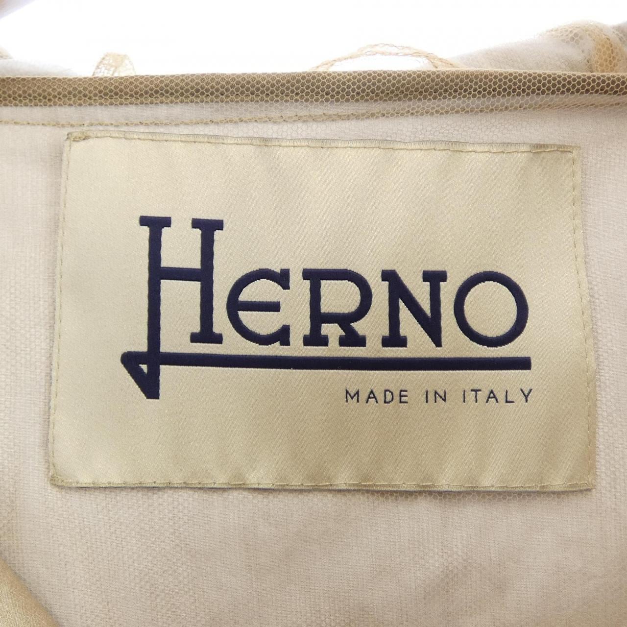 ヘルノ Herno GC000403D 12488 コート