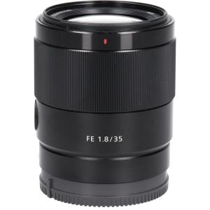 ＦＥ３５ｍｍ　Ｆ１．８（ＳＥＬ３５Ｆ１８Ｆ）