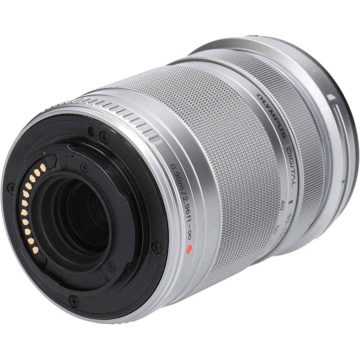 ＭＺＤ　ＥＤ４０－１５０ｍｍ　Ｆ４－５．６Ｒ