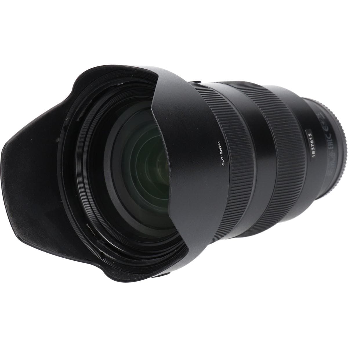 ＦＥ２４－７０ｍｍ　Ｆ２．８ＧＭ（ＳＥＬ２４７０ＧＭ）