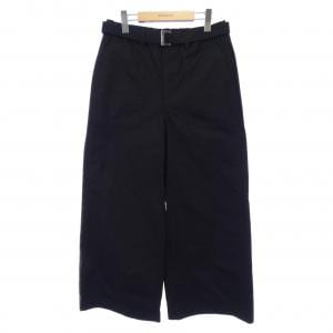 サカイ SACAI パンツ