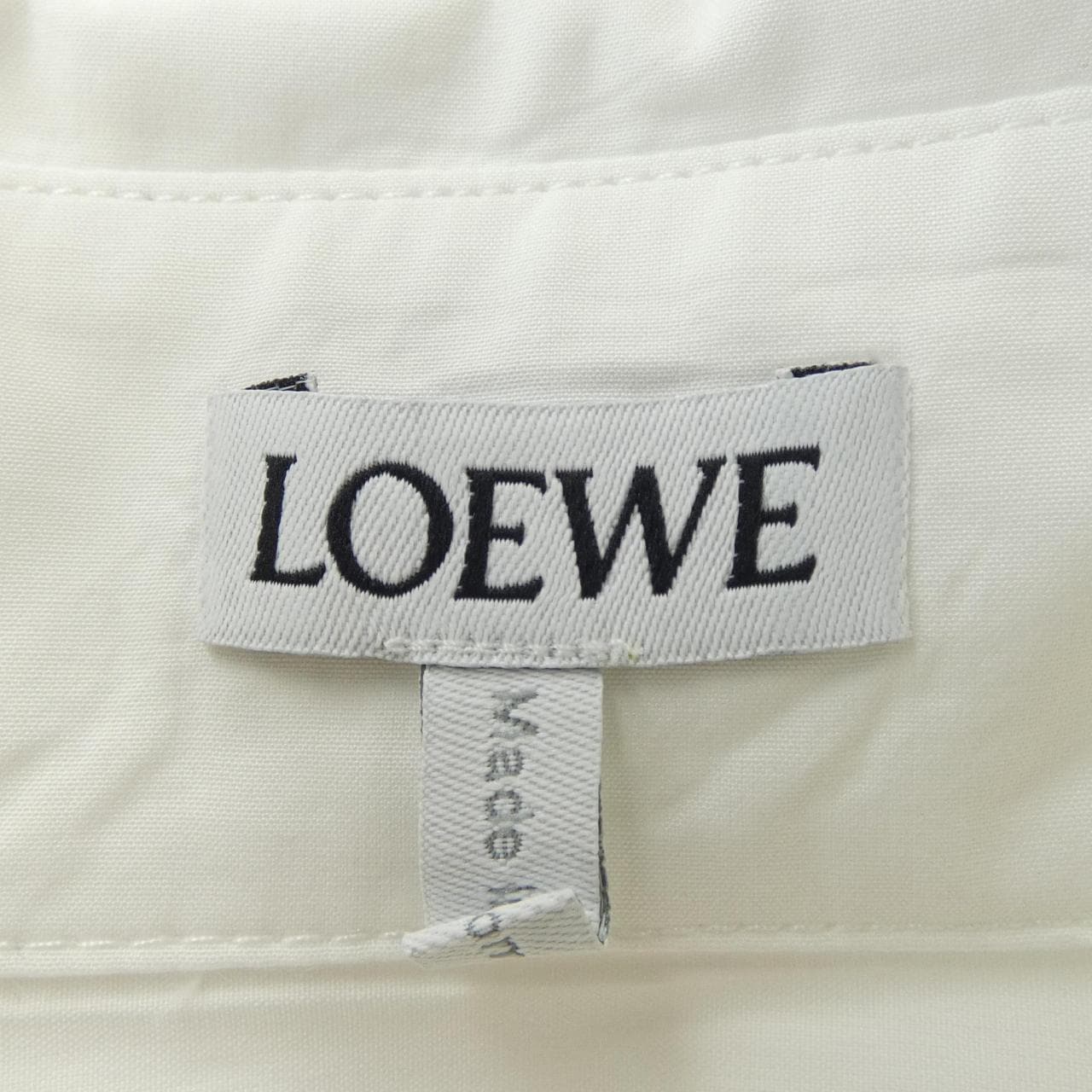 ロエベ LOEWE シャツ