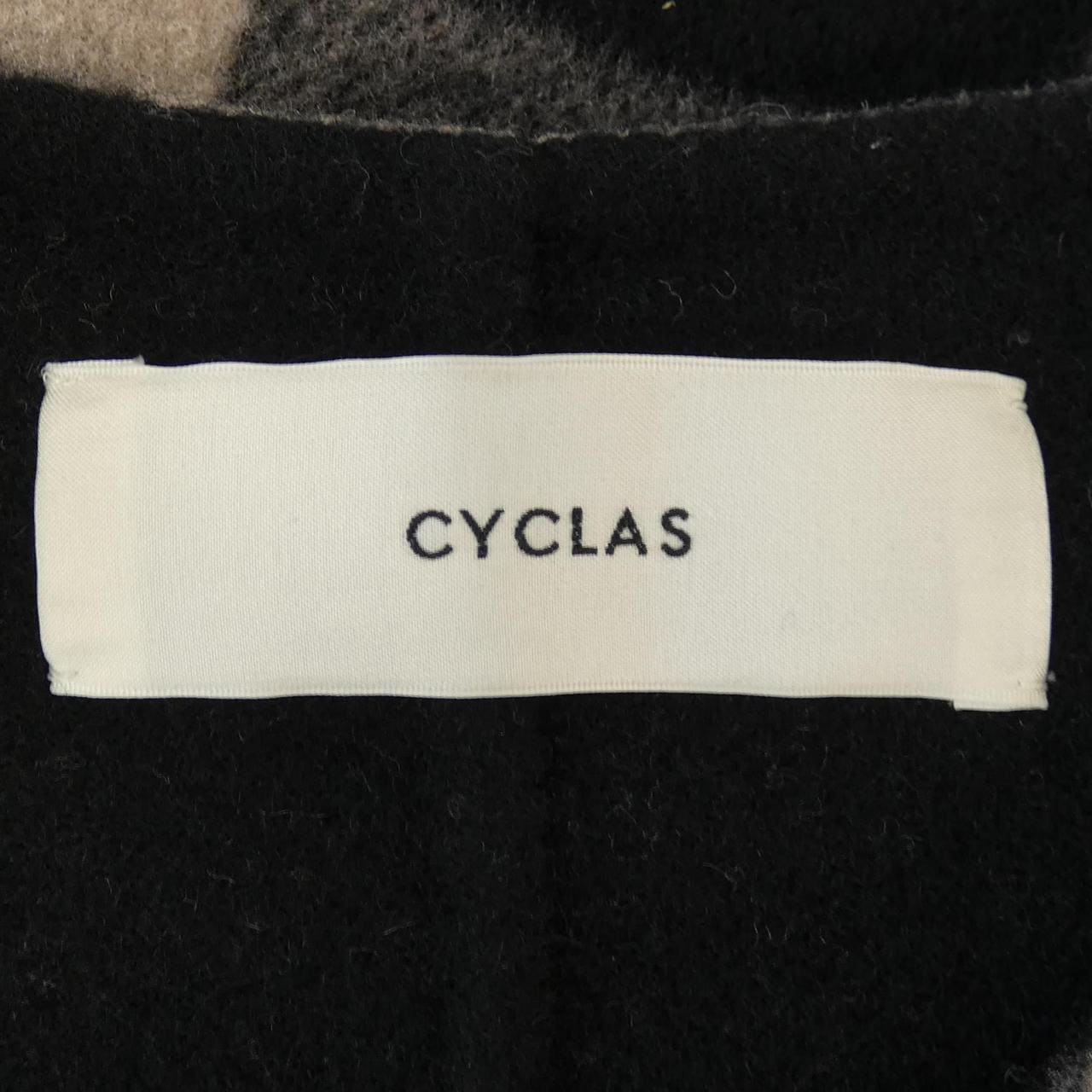 CYCLAS coat