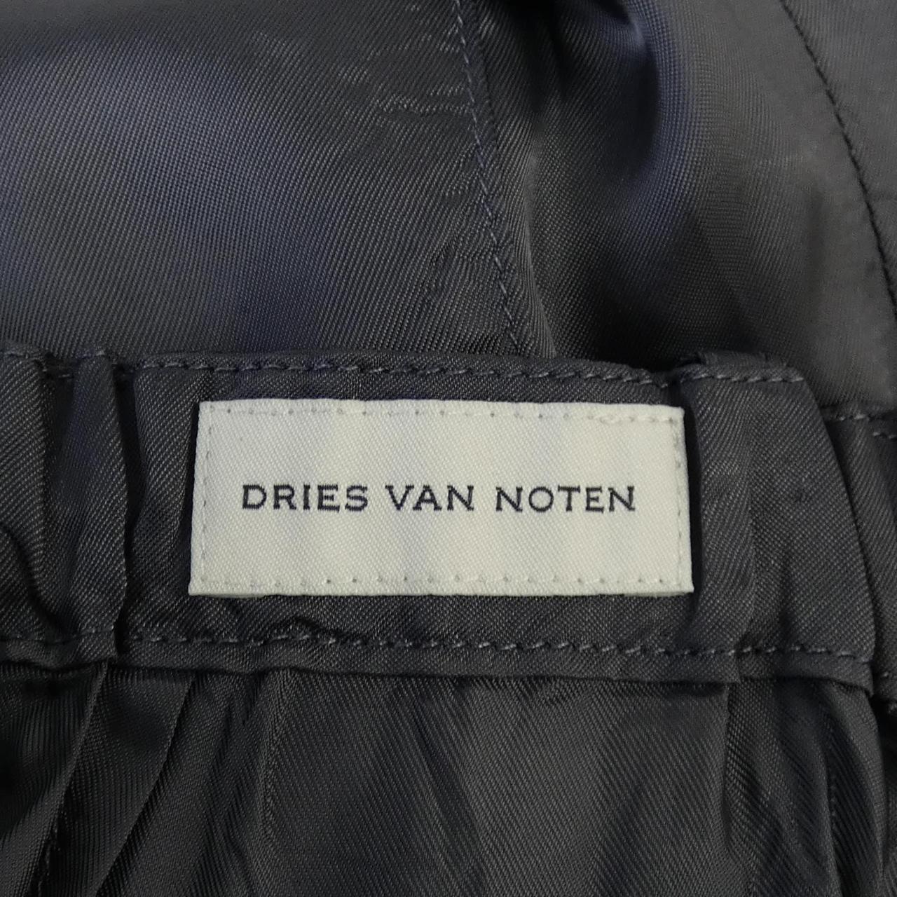 ドリスヴァンノッテン DRIES VAN NOTEN パンツ