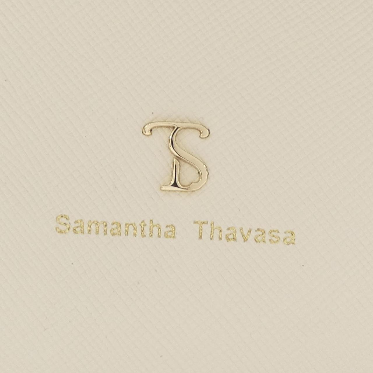 サマンサタバサ Samantha Thavasa BAG