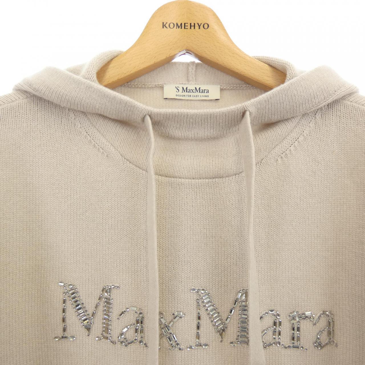 エスマックスマーラ 'S Max Mara ニット