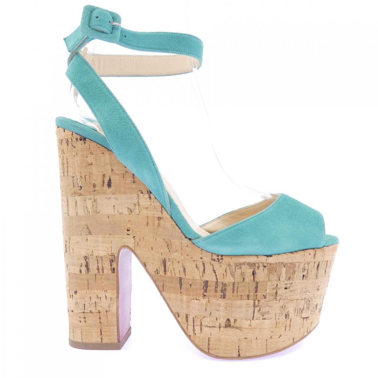 クリスチャンルブタン CHRISTIAN LOUBOUTIN サンダル